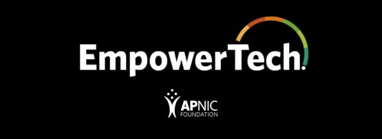 EmpowerTech Timor Leste 2025 Logo